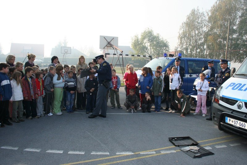 Pasavček (2008/2009) - foto povečava