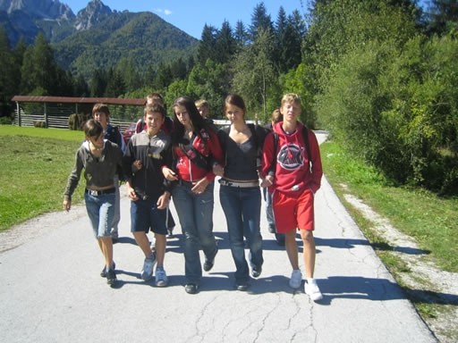 Kranjska Gora (2007/2008) - foto