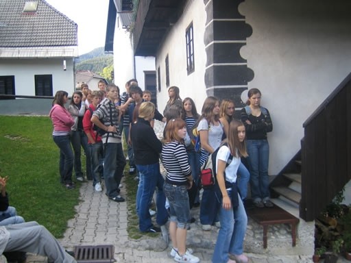 Kranjska Gora (2007/2008) - foto