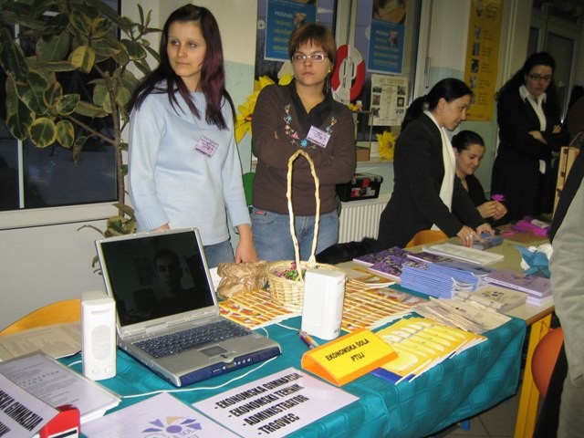 Phare Tržnica (2005/2006) - foto povečava