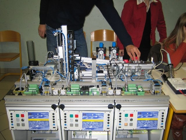 Phare Tržnica (2005/2006) - foto