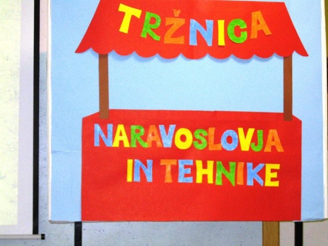 Phare Tržnica (2005/2006) - foto