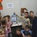 Unicef akcija (2004/2005)