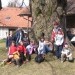 Planinski izlet (april 09)