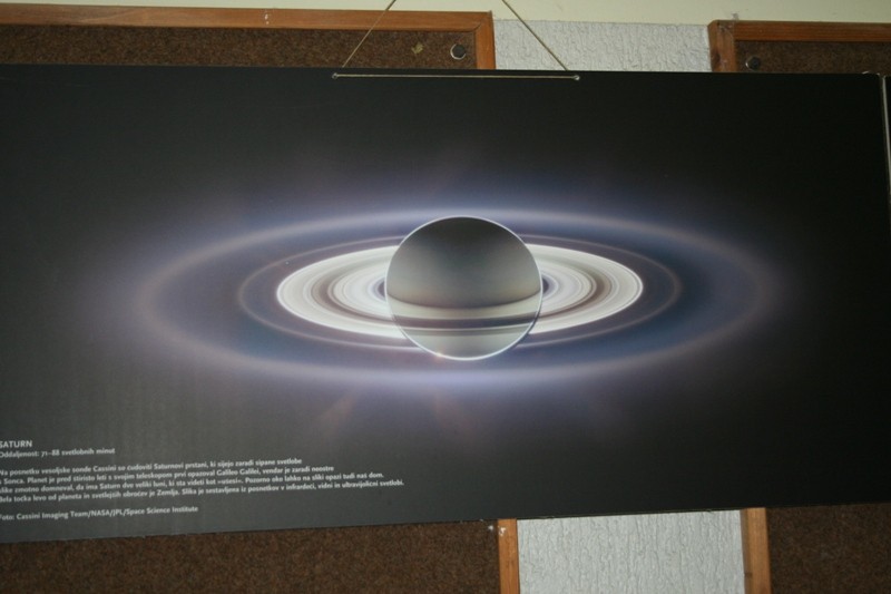 Tehniški dan - astronomija (april 09) - foto povečava