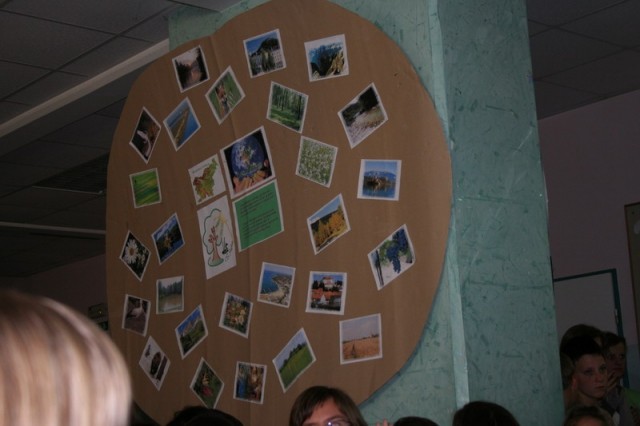 Dan Zemlje in Ekoigrala (april 2009) - foto