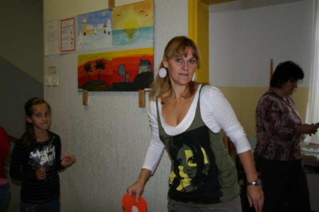 Živali in mi (oktober 2008) - foto