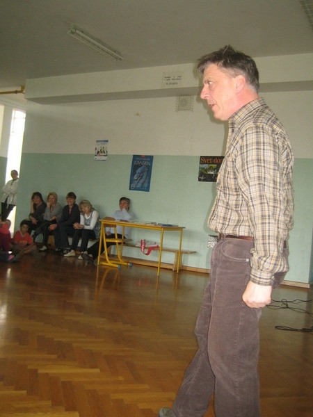 Andrej Rozman - ROZA (april 09) - foto