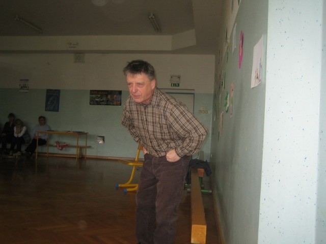 Andrej Rozman - ROZA (april 09) - foto