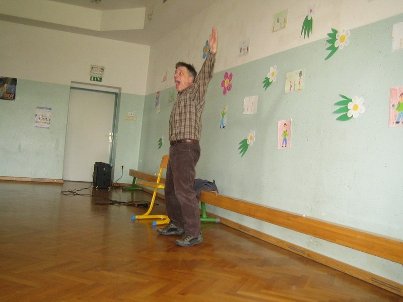 Andrej Rozman - ROZA (april 09) - foto povečava