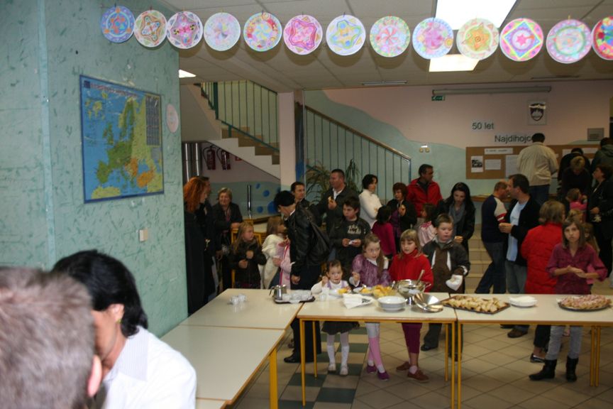 Dan šole (oktober 2009) - foto povečava