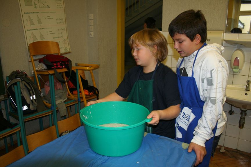 Tehniški dan (november 2009) - foto povečava