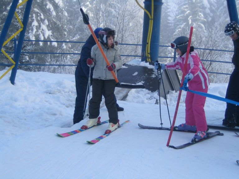 Šola v naravi (jan. 2010) 6.r - 1. del - foto povečava