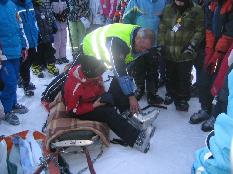 Šola v naravi (jan. 2010) 6.r - 1. del - foto povečava