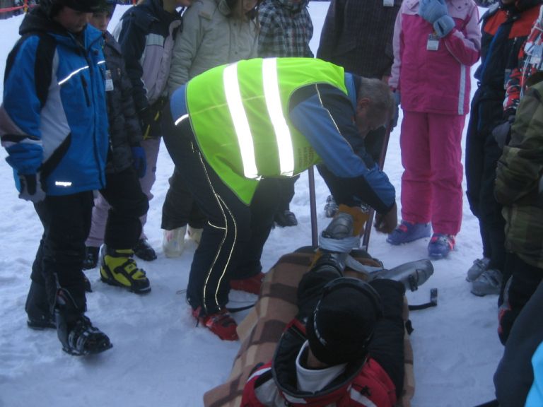 Šola v naravi (jan. 2010) 6.r - 1. del - foto povečava