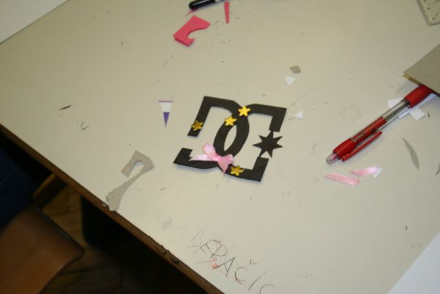 Tehniški dan - Knjiga (jan 2010) - foto