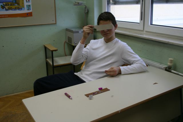 Tehniški dan - Knjiga (jan 2010) - foto