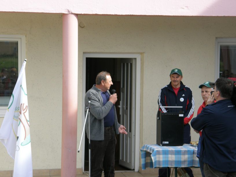 Dan gibanja in druženja treh generacij - foto povečava