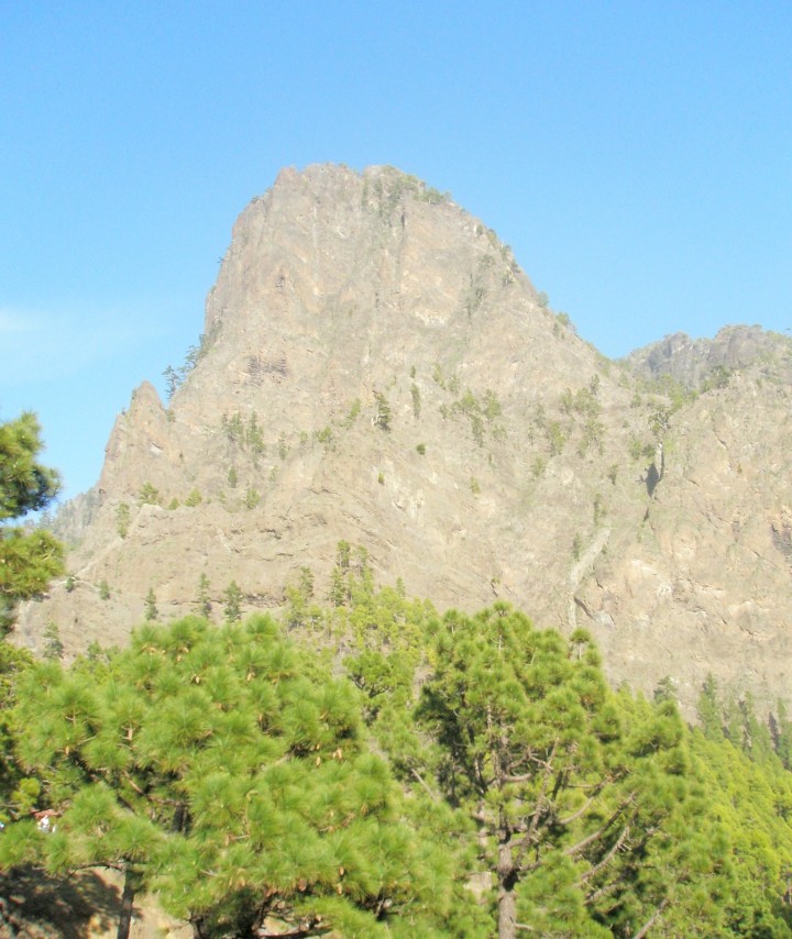 La Palma - foto povečava