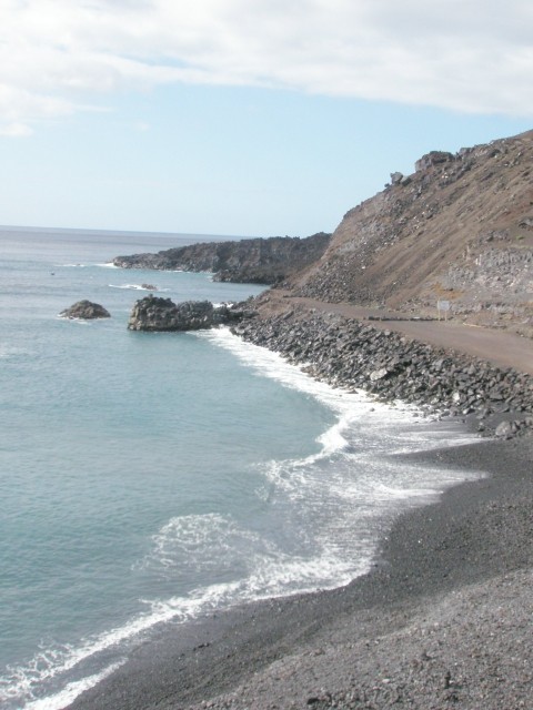 La Palma - foto