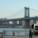 Brooklyn bridge