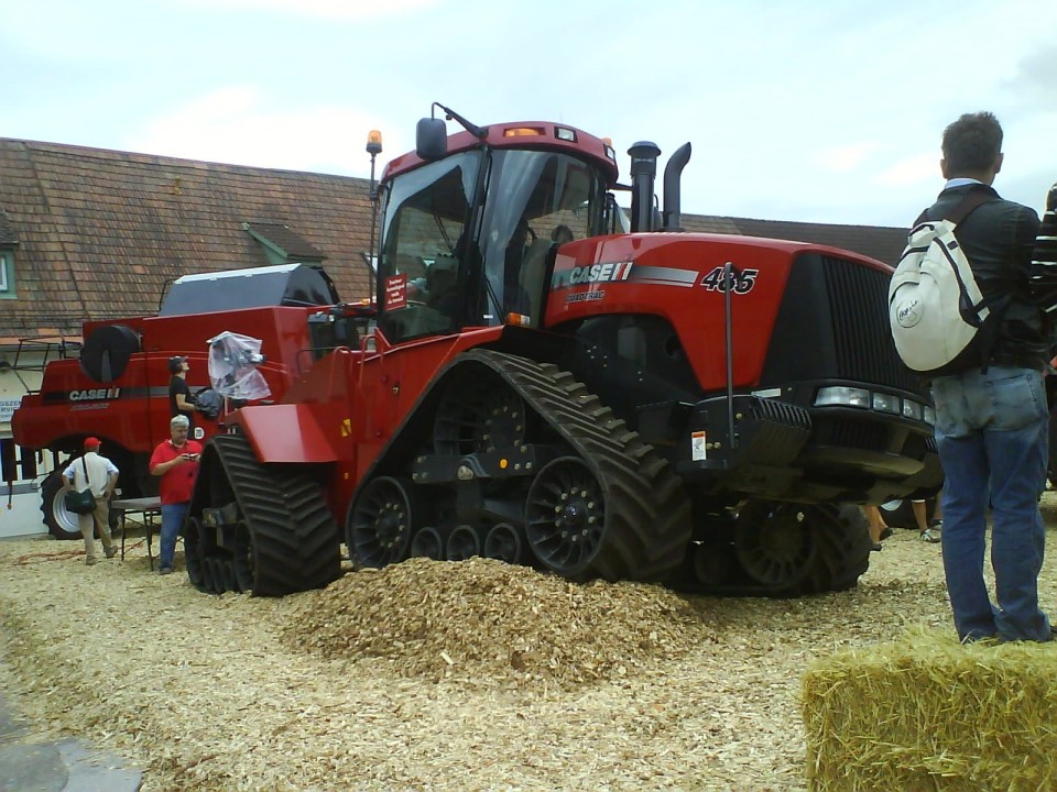 Innovations tage-Steyr - foto povečava