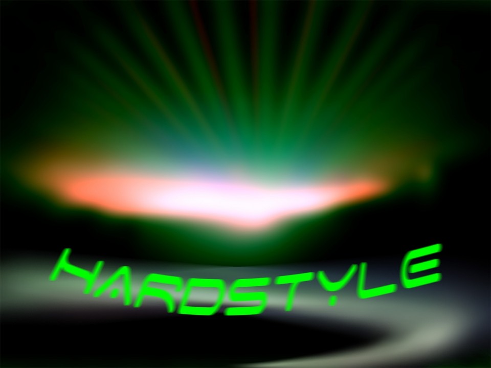 Hardstyle - foto povečava