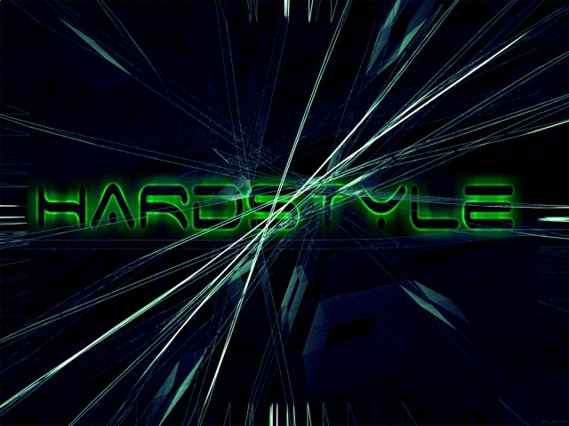 Hardstyle - foto