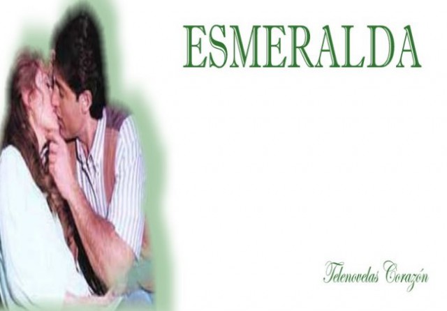 Esmeralda - foto