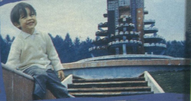 Mali Fernando - foto