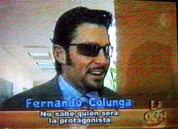 Fernando Colunga - foto
