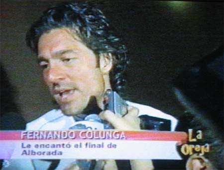 Fernando Colunga - foto povečava