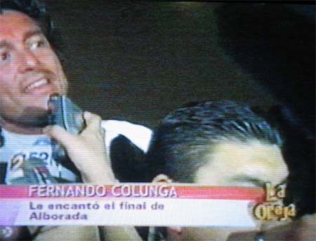 Fernando Colunga - foto