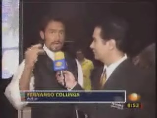 Fernando Colunga - foto povečava