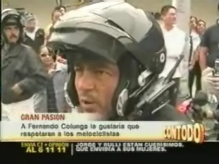 Fernando Colunga - foto