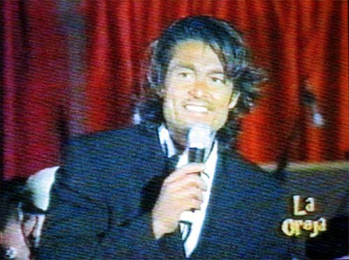 Fernando Colunga - foto