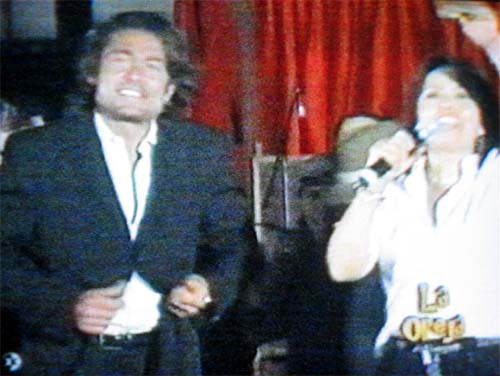 Fernando Colunga - foto