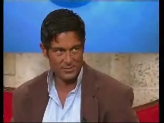 Fernando Colunga - foto