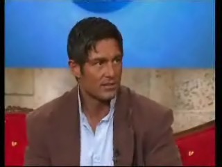 Fernando Colunga - foto