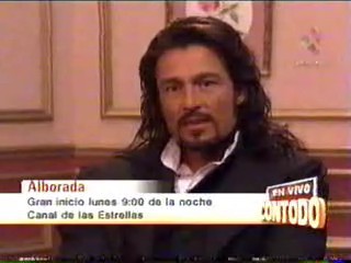 Fernando Colunga - foto