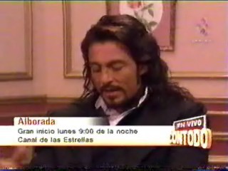 Fernando Colunga - foto