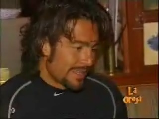 Fernando Colunga - foto