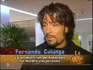 Fernando Colunga - foto