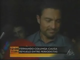 Fernando Colunga - foto povečava