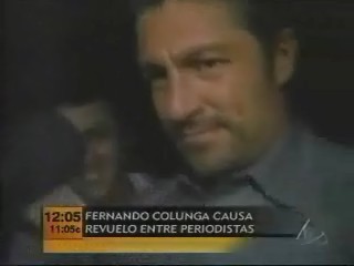 Fernando Colunga - foto