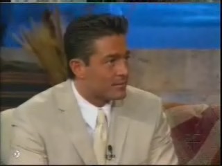 Fernando Colunga - foto