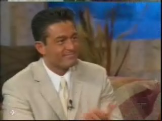 Fernando Colunga - foto