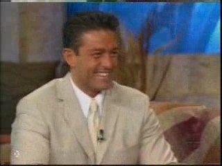 Fernando Colunga - foto