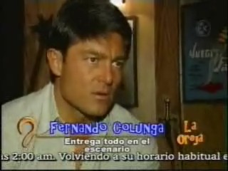 Fernando Colunga - foto