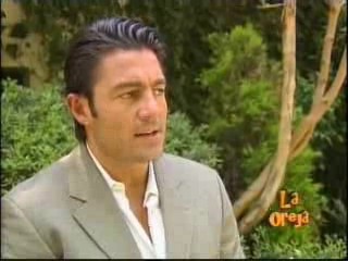 Fernando Colunga - foto